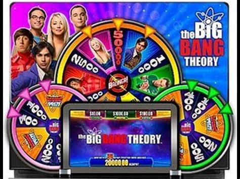 big bang theory slot machine online|The Big Bang Theory Slot Machines .